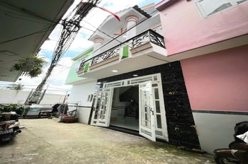 Bán Gấp Nhà Chính Chủ Hóc Môn Giá 549 Triệu - Sổ Riêng, Vị Trí Đắc Địa