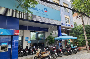 Bán Nhà (10X18) Mt Lê Thị Riêng (10X18) – Đang Cho Ngân Hàng Thuê – Gần Ubq