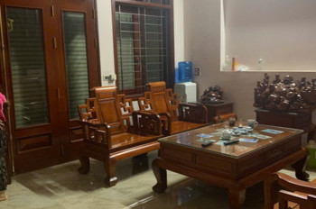 CHÍNH CHỦ CẦN BÁN GẤP NHÀ 2 MẶT TIỀN 4 TẦNG – VÂN HÀ, ĐÔNG ANH