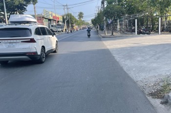 Bán đất 40x80m giá 25 tỷ Đường 12m Đường Bùi Công Trừng
