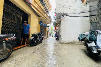 12,8 Tỷ. Liền kề KĐT mới Đại Kim, 40m*7 tầng, mặt tiền 4m, ngõ thông. Kinh doanh đỉnh