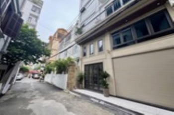 Bán Nhà Phố Ngã Tư Sở - Vũ Tông Phan: 8 Tầng, Thang Máy, Lô Góc, Gara Ô Tô