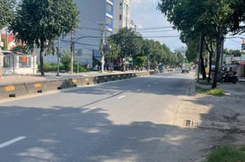 Bán đất mặt tiền 25x44m giá 81 tỷ Đường Lê Thị Riêng