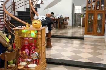 269 - BÁN NHÀ 3 TẦNG MẶT PHỐ ĐƯỜNG HÒA MINH 7, LIÊN CHIỂU - Cách biển 200m