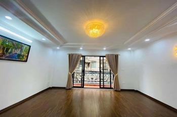 Bán Nhà Phân Lô Vương Thừa Vũ - Ô Tô Tránh - Trung Tâm Thanh Xuân