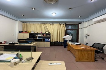 Bán nhà Tân Bình - C12, P13 - 84m2, 3 tầng - 13.7 tỷ (TL)