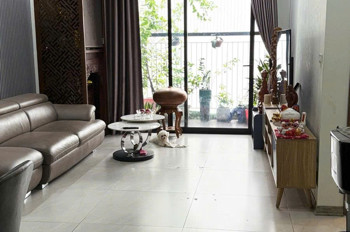 Chỉ 7,8 Tỷ, sở hữu ngay căn chung cư 89m, tầng 25 tại KĐT Tây Nam Kim Giang1