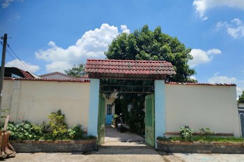 CỦ CHI - NGỘP CẦN BÁN GẤP NHÀ HOÀN CÔNG GIÁ RẺ NHẤT KHU VỰC