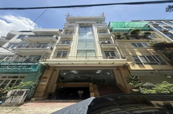 Bán đất tặng nhà mặt phố Ngô Thì Sỹ, Hà Đông - 70m2, 3 tầng, MT 5m - Giá Đầu Tư