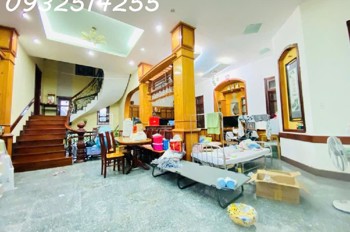 269 BIỆT THỰ 3 TẦNG LÔ GÓC – ĐƯỜNG 10.5M – DIỆN TÍCH KHỦNG 420M² – SÁT SÔNG THĂNG LONG