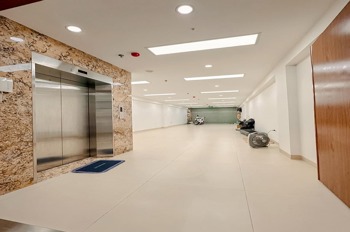 Bán nhà phân lô Lê Trọng Tấn, Thanh Xuân - KD tốt, thang máy, gara ô tô