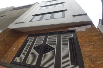 Bán nhà Kiến Hưng 32m2, 4 tầng, gần trường mầm non, tiểu học - Giá 5.5 tỷ