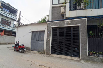 LÔ GÓC - MẶT PHỐ - MẶT TIỀN KHỦNG NGỌC THỤY LONG BIÊN CHỈ NHỈNH 6 TỶ