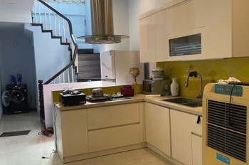 Bán Nhà Lạc Long Quân  60m, 5 tầng, 2 thoáng, view Hồ Tây cực chill!