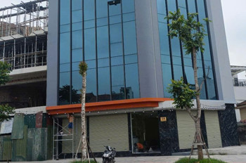 Bán Đất mặt đường Hồng Tiến, Long Biên Hà Nội