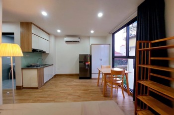 Cho Thuê/Bán CHDV, CCMN Vip 139m2, 7 Tầng, Mặt Phố, Hà Đông - Lợi Nhuận Cao