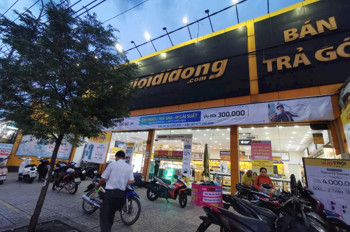 Siêu Hiếm – Bán Nhà Mt Lê Văn Khương Ngang 20M – Thuê 100Tr/tháng – Chỉ 30 Tỷ