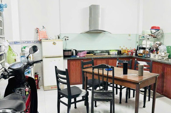 * ** Mặt Tiền Đường Hiệp Thành 06- Vài Bước Ra Nguyễn Ảnh Thủ - Quận 12- Nhà Đẹp Ở Luôn - 72M2 - 3