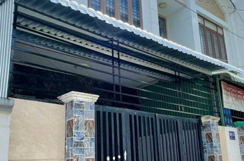 38. Cho thuê NHÀ CHO THUÊ TRỆT LẦU MỚI ĐẸP 2PN HẺM 391 ĐƯỜNG 30/4