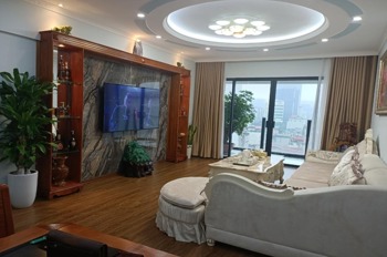 Bán căn hộ Green Park Tower - Dương Đình Nghệ, Cầu Giấy - 105m² - 3PN - Giá Tốt