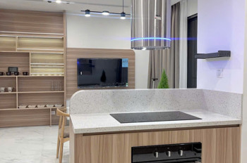 🌟 Cho thuê căn góc The Beverly – Full nội thất cao cấp, view công viên 36ha – Giá chỉ 12
