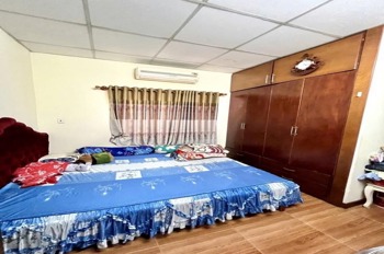 Bán Nhà Tân Phú - 2 Tầng, 55m2, Gần Aeon Mall - Giá 5.5 Tỷ