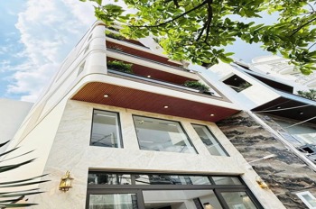 Nhà Phố Trung Tâm Bình Tân - Giá Chỉ 6.8 Tỷ - Vị Trí Đắc Địa