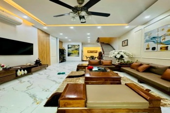 Bán nhà Trường Chinh, Đống Đa 82m², 5 tầng, Gara, Thang máy - 25 tỷ