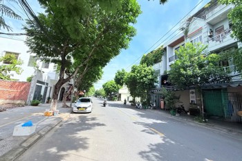 LÔ GÓC KẸP KIỆT – MẶT TIỀN HUỲNH NGỌC HUỆ, THANH KHÊ - ĐƯỜNG 10M5 - 8.22 TỶ