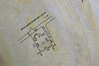 bán nhà đường lê đình lý hải châu đà nẵng 2 mặt hẽm ngang 8 m đất vuông