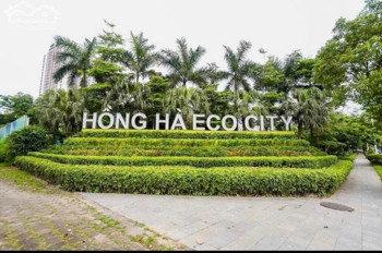 Bán Kiot Hồng Hà eco Yên Sở - 50m2, 2.6 tỉ, Vừa ở Vừa Kinh Doanh, Giá Tốt!