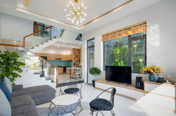 BÁN NHÀ LÔ GÓC – NGÔ QUYỀN HAI MẶT NGÕ Ô TÔ – 3 MẶT THOÁNG VĨNH VIỄN – DIỆN TÍCH 55M², 4