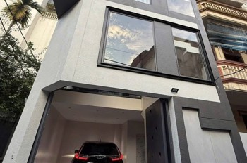 Phân Lô Nhà Đẹp Lạc Long Quân - Ôtô - Thang Máy - 6 Tầng - nhỉnh 18 Tỷ