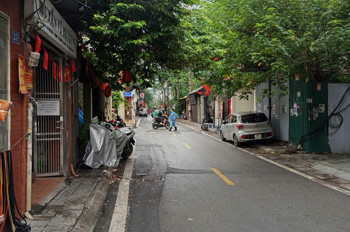 CỰC HIẾM - BÁN NHÀ LIỄU GIAI – BA ĐÌNH, PHÂN LÔ, Ô TÔ – 5 TẦNG, 11.86 TỶ