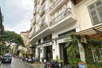 KHÁCH SẠN PHỐ CỔ - ĐẸP RẺ NHẤT HOÀN KIẾM  NẰM NGAY TRÊN CON PHỐ NGUYỄN QUANG BÍCH,CHỢ HÀNG DA
Vị