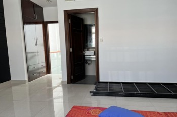 Cho Thuê Nhà Him Lam, Quận 7 - 5x20m, Đường 12m, Giá 45 Triệu/Tháng