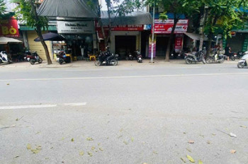 MẶT PHỐ HAI BÀ TRƯNG - GIÁ NHÀ NGÕ - 66/86M² - MT 5.3 - VIEW HỒ - 2 THOÁNG - SỔ VUÔNG