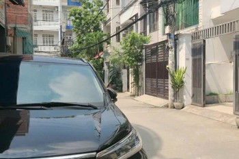 cơ hội hiếm! nhà ngõ bùi đình túy bình thạnh 70m2 3 tầng sổ hồng 10.5 tỷ