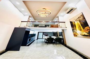 Khương Trung - Thanh Xuân: Căn hộ hiện đại, đủ công năng, giá 6.x tỷ