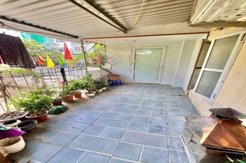 Căn hộ 90m² Tân Mai - 3PN - Full Nội Thất - Giá Tốt