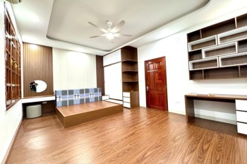 Bán nhà Xuân La 69m², 6 tầng, mặt tiền 6m, 22.5 tỷ - Ngõ thông ô tô, thang máy