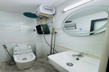 Nhà Đẹp 2 Tầng, Đường Bùi Quang Là, Gò Vấp - Giá 4.25 Tỷ