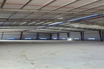 Cho Thuê Xưởng 1500m² KCN Quang Minh I - Mê Linh, Hà Nội - Tiêu Chuẩn PCCC