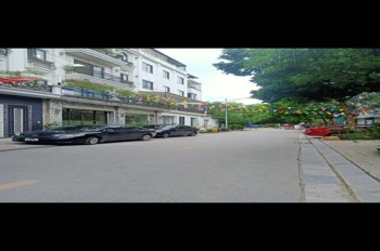 Liền Kề Văn Phú Hà Đông - 86m2, 5 Tầng, Full Nội Thất - Giá 26.89 Tỷ