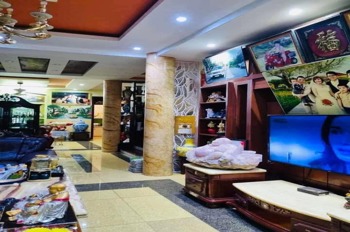 Biệt Thự Vip Mặt Đường Văn Quán - Hà Đông - 212m2 - 78.89 Tỷ