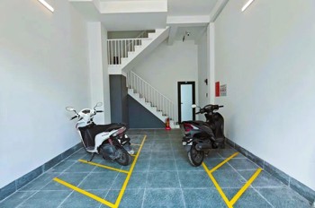 BÁN NHÀ, ĐƯỜNG SỐ 15 - HƯƠNG LỘ 3, BÌNH HƯNG HÒA  BÌNH TÂN, HXH, 4 TẦNG, 62M2 (4.02M X 15M) SỔ