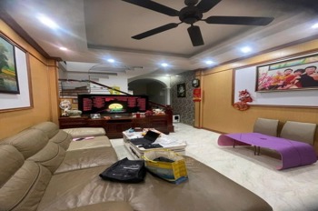 Bán nhà Tư Đình, Long Biên 3 Tầng, 54m², Mặt Tiền 3.8m, Ô Tô Đỗ Gần, Giá 7 Tỷ +