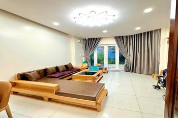 Nhà Mới Đẹp 4 Tầng, Hẻm Xe Tải 8m, Tân Kỳ Tân Quý, Tân Phú - Giá Hơn 8 Tỷ