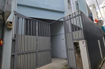 Siêu Phẩm Giá Tốt 58M2 Trệt+Lầu Chỉ 4.4 Tỷ HXH KDC Tên Lửa Và Aeon BT