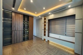 Bán nhà mặt phố Cầu Giấy 76m² x 9 tầng, giá 34 tỷ - Vị trí đắc địa, kinh doanh đỉnh cao